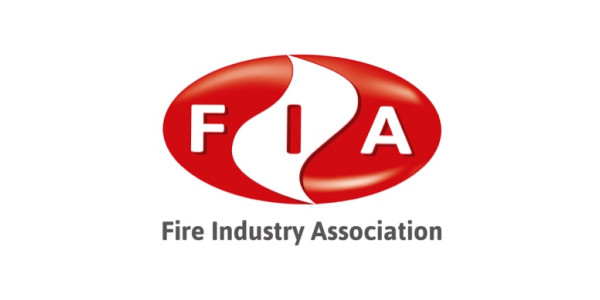 Fire Industry Association logo