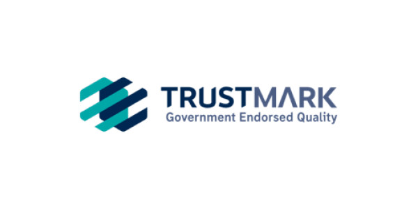 TrustMark Government Endorsed Quality logo